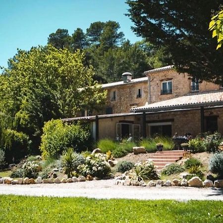 Le Clos Pierrepont Montferrat  Kültér fotó