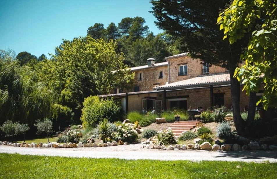 Le Clos Pierrepont Montferrat  Kültér fotó