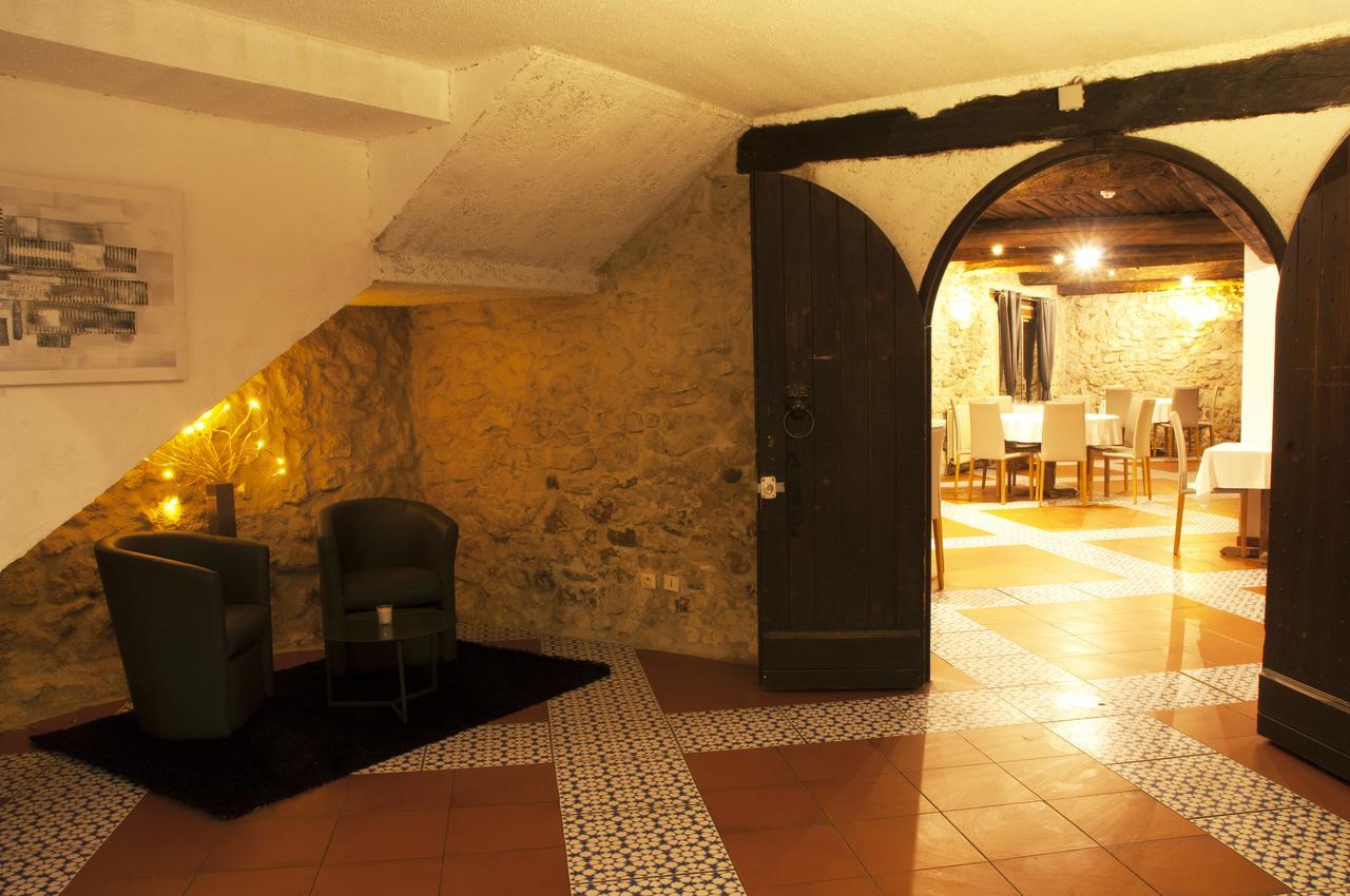 Le Clos Pierrepont Montferrat  Kültér fotó