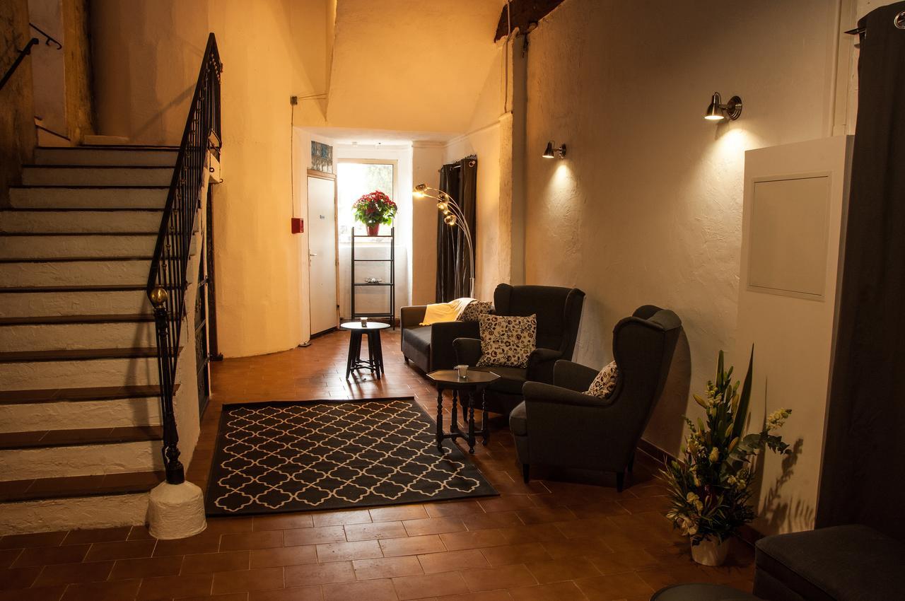 Le Clos Pierrepont Montferrat  Kültér fotó